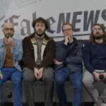 I Pinguini Tattici Nucleari presentano ‘Fake News’