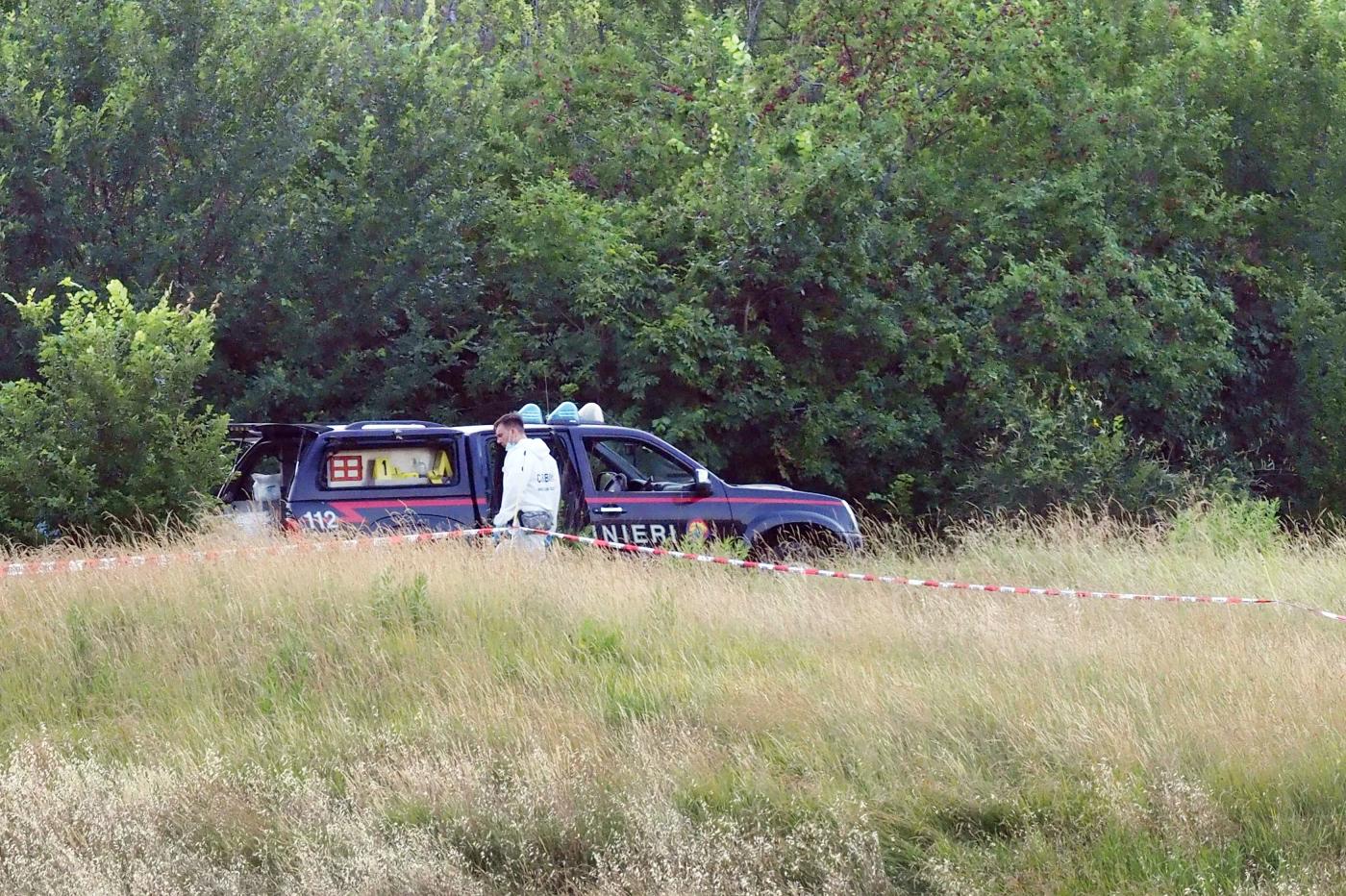 Perugia, 70enne morta in casa: c’è ipotesi omicidio