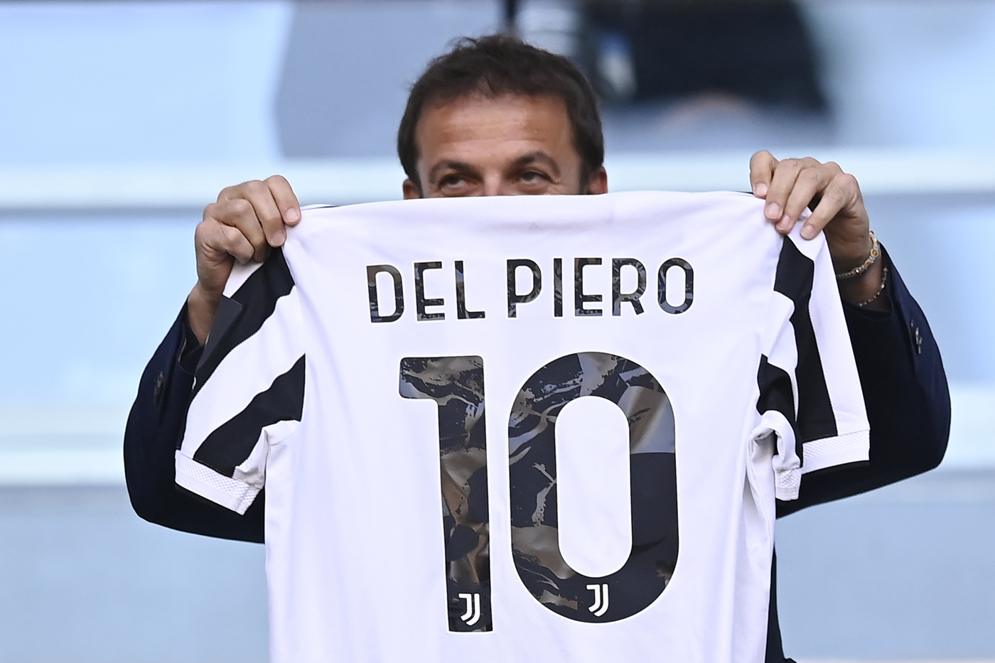 Juventus, Del Piero: “Il momento di essere ancora più juventini”