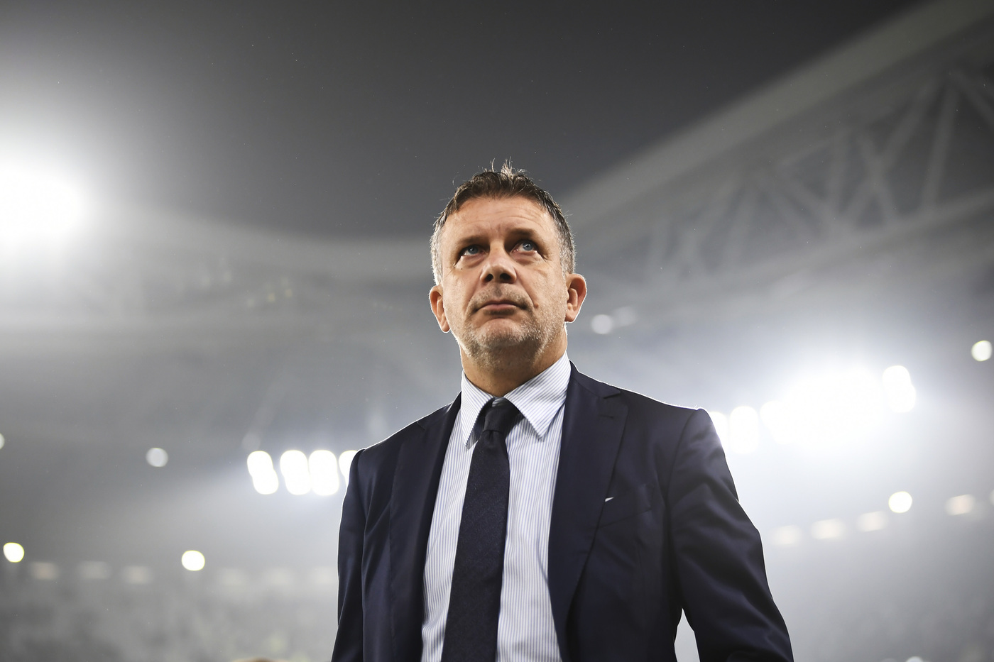 Juventus, l’intercettazione: “Per fortuna che ci siamo fermati”