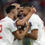 Qatar 2022, Marocco e Croazia agli ottavi flop Belgio