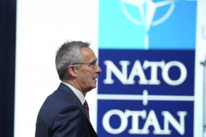 Secondo giorno del vertice Nato con i ministri degli esteri a Bucarest