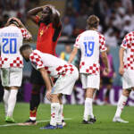 Qatar 2022, Croazia-Belgio 0-0: croati agli ottavi