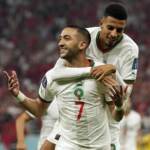 Qatar 2022, favola Marocco vola agli ottavi