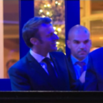 Usa, sorrisi tra Biden e Macron in un ristorante a Washington