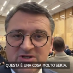 Spagna, Kuleba: “Lettera bomba a ambasciata Kiev è atto terrore”