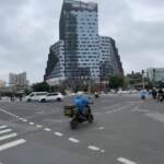 Cina, Covid: parzialmente revocato lockdown Guangzhou