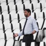 Juventus, chiesto rinvio a giudizio per Agnelli e altre 11 persone