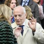 Morto Gerardo Bianco, storico esponente Dc