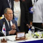 Ucraina, Lavrov: “Da Papa dichiarazioni non cristiane”