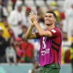 Calcio, CR7 verso il no ai 200 mln dell’Al-Nassr