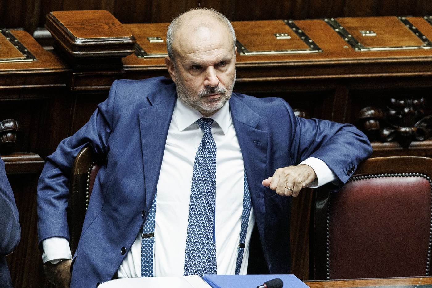 Pnrr, Schillaci: “Soldi a sanità non bastano, serve personale” Pnrr, Schillaci: “Soldi a sanità non bastano, serve personale”