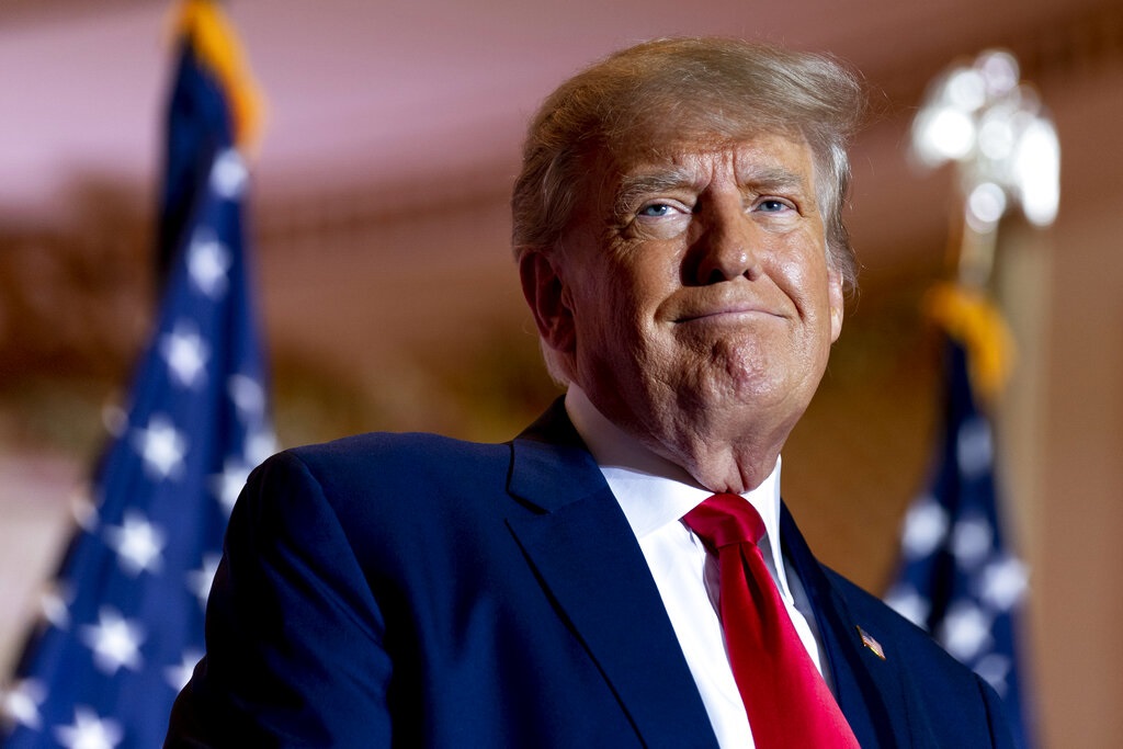 Usa, Camera acquisisce dichiarazioni redditi Donald Trump