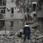 Ucraina, Cremlino: “Tribunali su azioni Russia sono illegittimi”