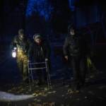 Ucraina, 6 milioni di persone senza elettricità