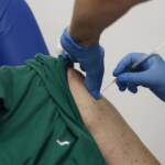 Covid, tra no vax mortalità più alta