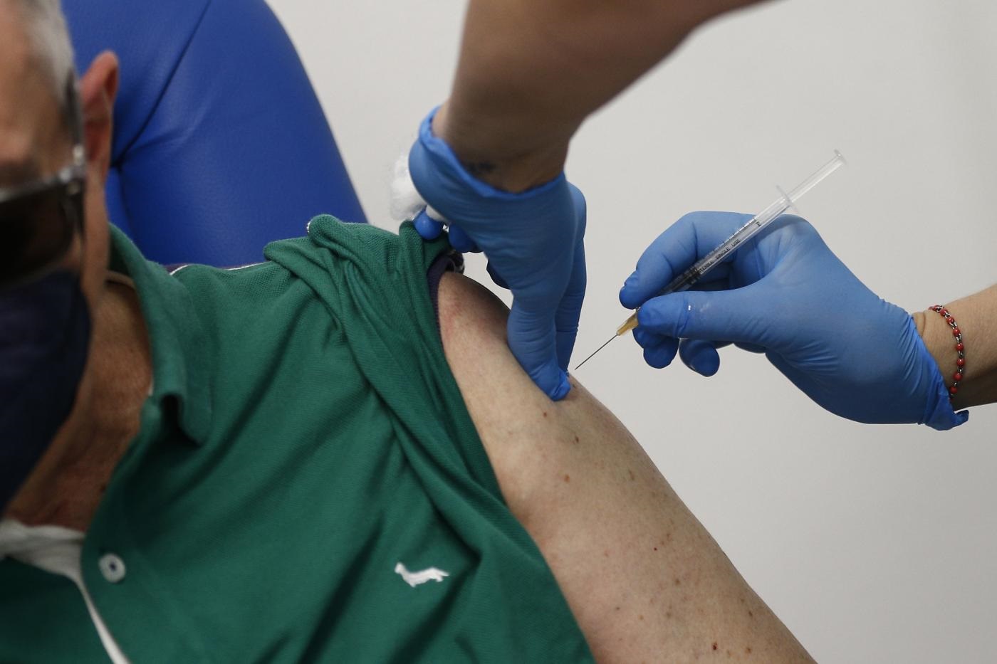 Covid, tra no vax mortalità più alta