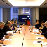 Energia, presentato al Parlamento Ue il ‘Med & Italian Energy Report’ di Intesa Sanpaolo