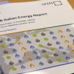 Energia, il rapporto di Intesa al Parlamento europeo: i biocombustibili nel ruolo strategico del Mediterraneo