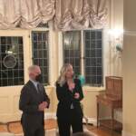 Usa, Fauci: “La vocazione per gli altri nasce da origini italiane”