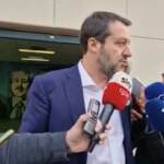 Migranti, Salvini: “L’Ue ha capito che l’aria è cambiata”