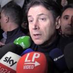 Ucraina, Conte: “Crosetto sbaglia, nel governo precedente mai votato”