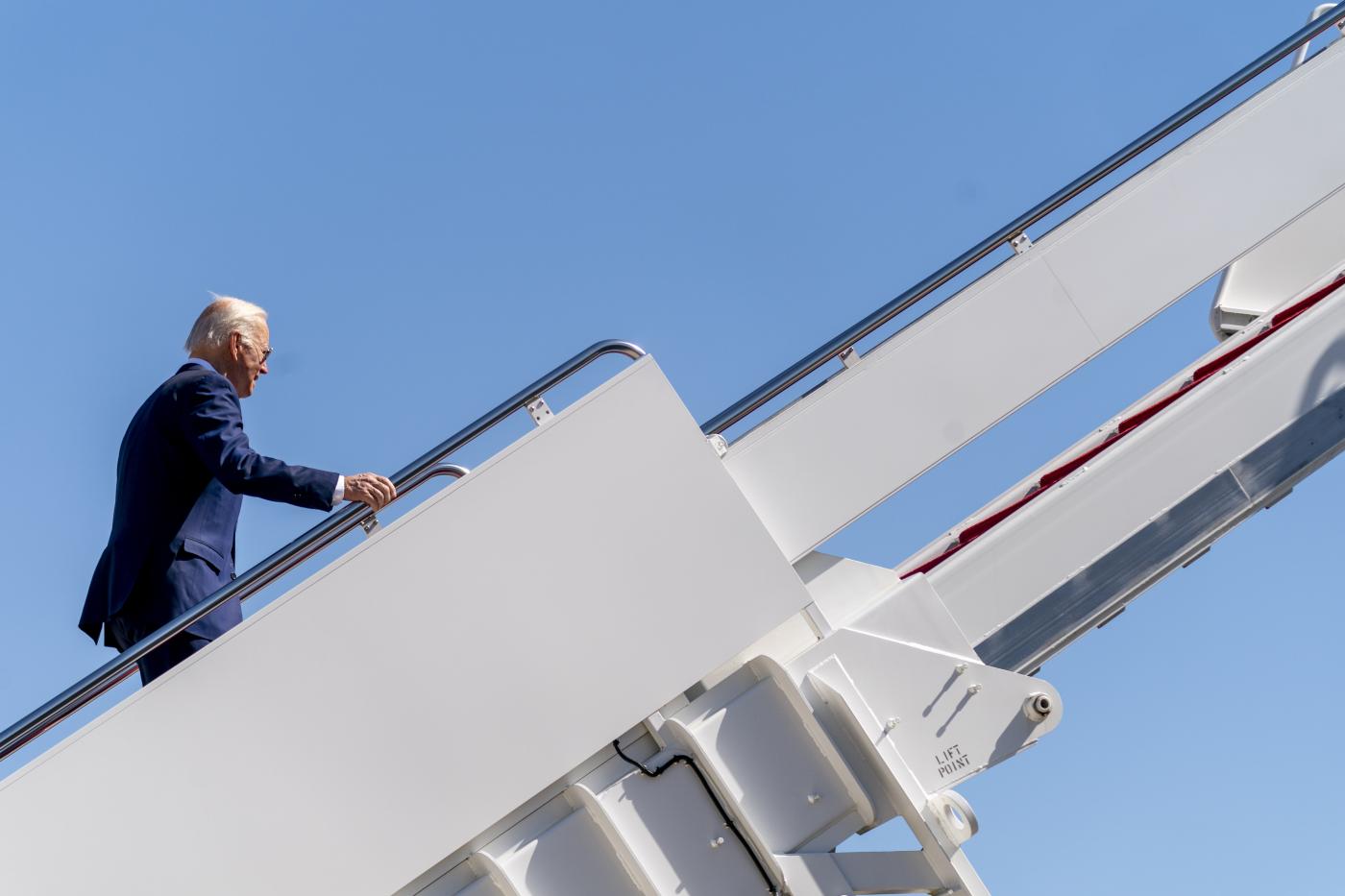 Ucraina, si allontana ipotesi colloquio Biden-Putin
