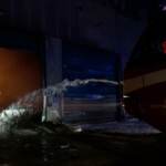 Varese, incendio in palazzina: muore 78enne