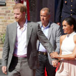 Netflix, è ufficiale: in arrivo la docuserie ‘Harry e Meghan’