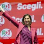 Pd, Schlein: “Darò disponibilità ad andare avanti nel congresso”