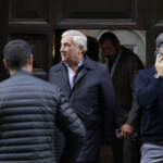 Atene, Tajani: “Schlein salva per miracolo”