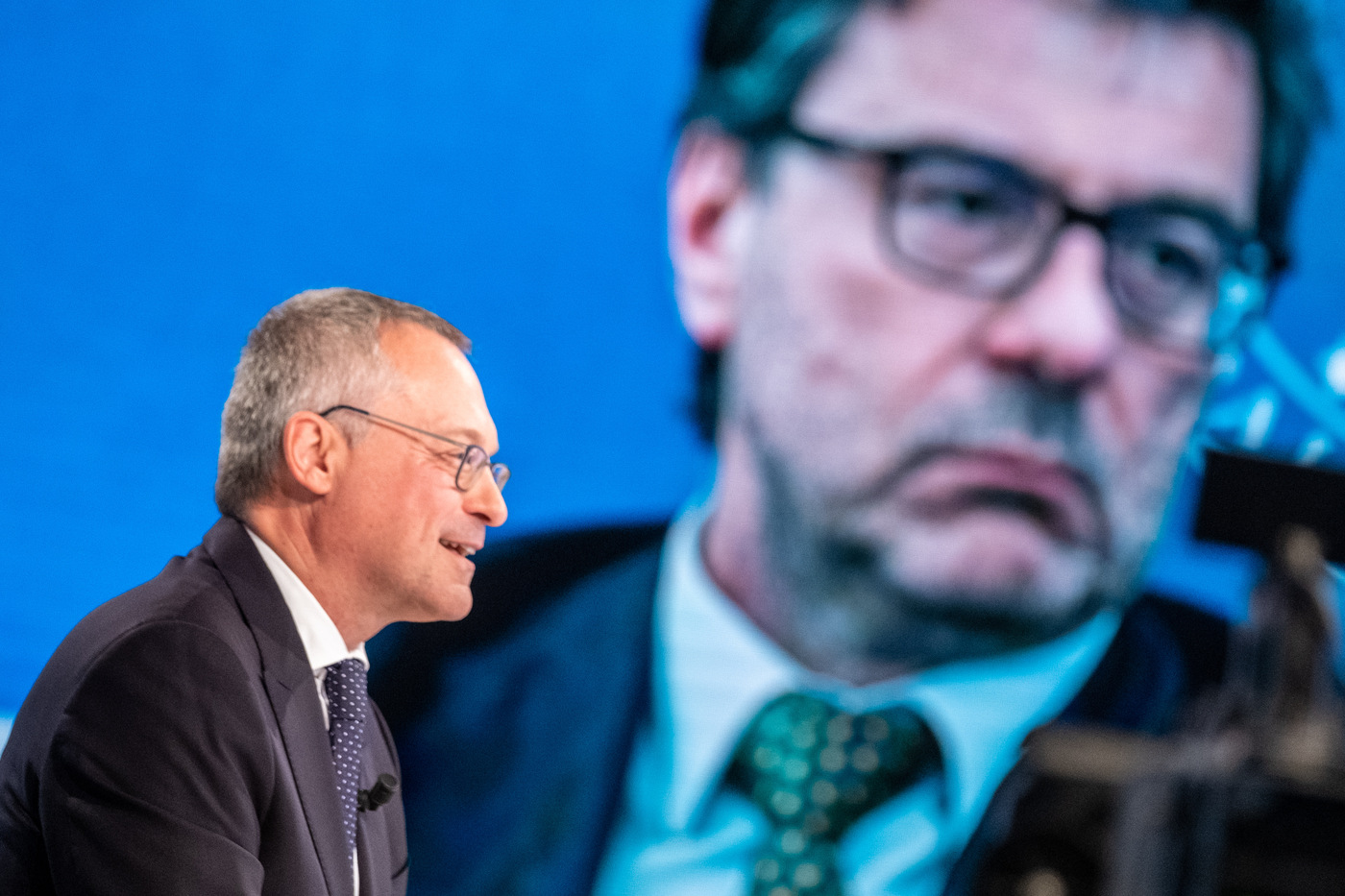 Manovra: delude Confindustria, per Giorgetti è ‘coraggiosa’