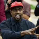 Twitter, Elon Musk sospende Kanye West