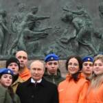 Ucraina, Mosca apre a colloqui ma detta condizioni