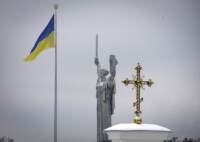 Russia Ukraine War Church Search