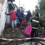 Ischia, si cerca l’ultima dispersa