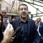 Manovra, Salvini: “Tetto Pos? Ognuno è libero”