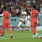 Qatar 2022, Portogallo e Corea del Sud agli ottavi