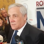 Ucraina, Tajani: “Pace non può essere resa Kiev”