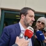 Manovra, Salvini: “Attenzione su deboli e famiglie”