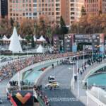 Atletica, domani a Valencia la maratona dei record: il progetto fa ‘correre’ la città