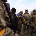 Ucraina, scambio di 50 prigionieri con Russia