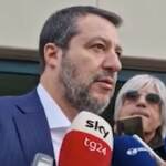 Salvini: “Entro 5 anni Italia federale e presidenziale”