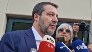 Salvini: “Entro 5 anni Italia federale e presidenziale”