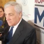 Atene, Tajani: “Schlein è salva per miracolo”