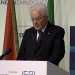 Ucraina, Mattarella: “Siamo a bivio fra guerra e pace”