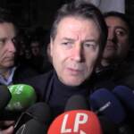 Rdc, Conte: “Percettori rivendicano dignità sociale”