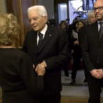 Gerardo Bianco, Mattarella a camera ardente