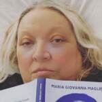 Tv, Maria Giovanna Maglie in ospedale