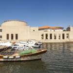 Olbia, cadavere sul lungomare a Redipuglia